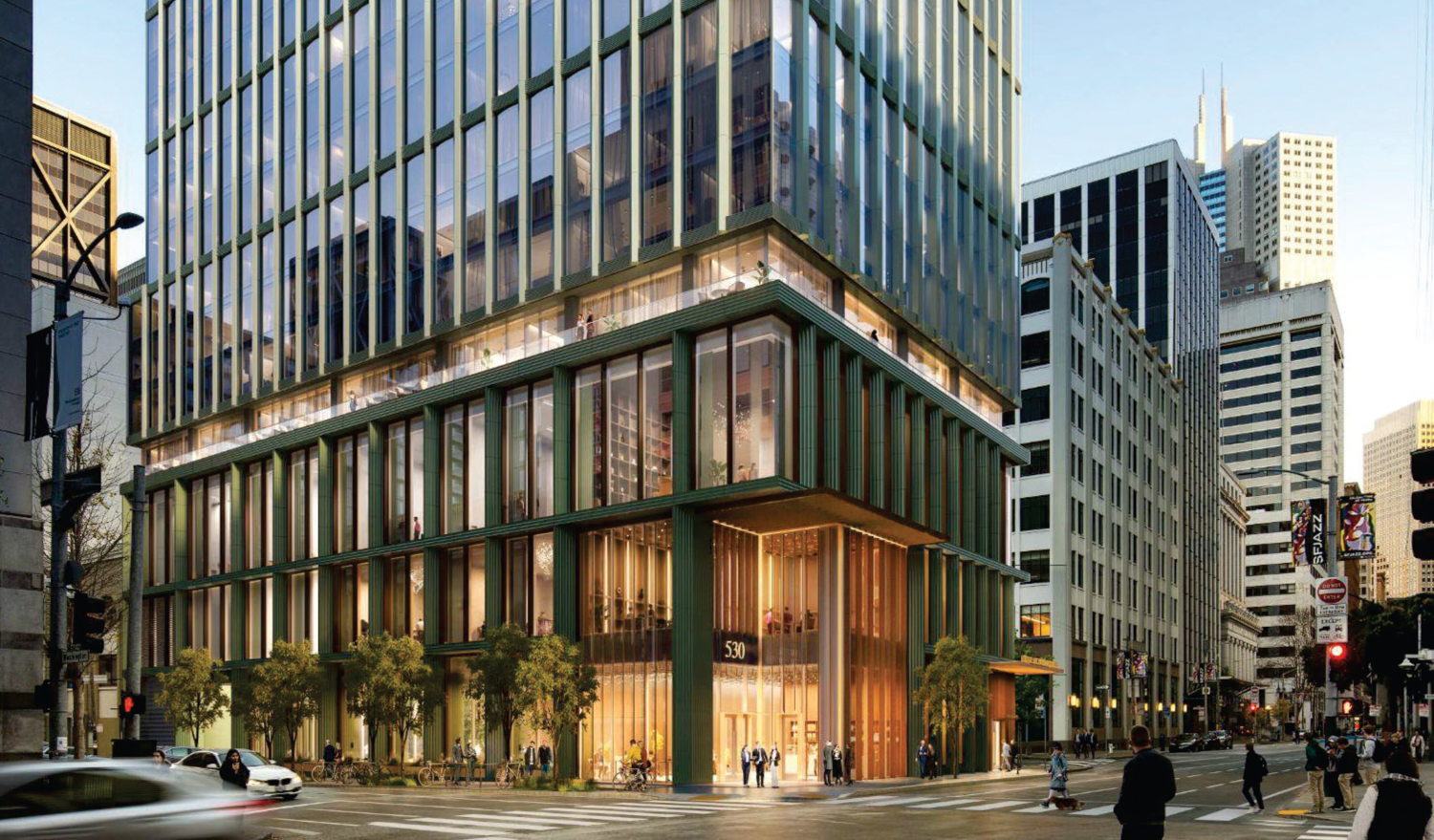 nlre.ai Real Estate Project